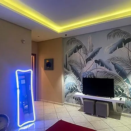 Pompei Duplex Deluxe Hotel