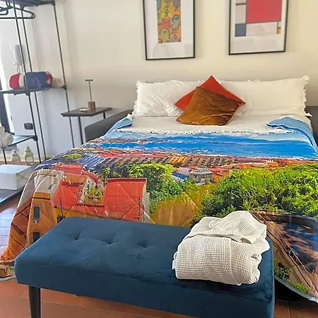 Pompei Duplex Deluxe 4*