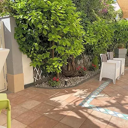Pompei Duplex Deluxe 4* Terzigno