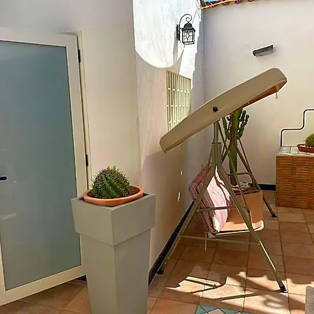 Pompei Duplex Deluxe Aparthotel