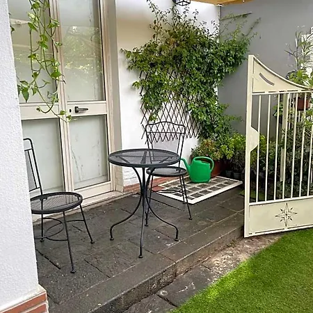 Aparthotel Pompei Duplex Deluxe 4*