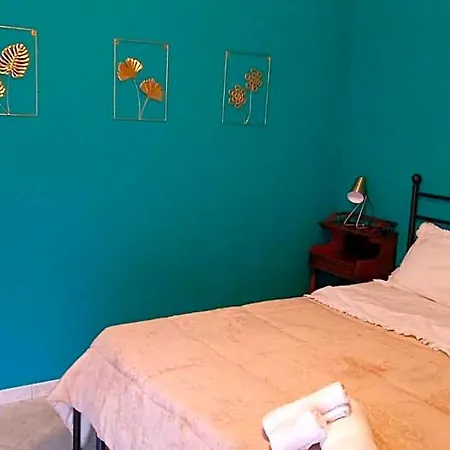 Pompei Duplex Deluxe 4*