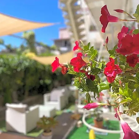 Pompei Duplex Deluxe Aparthotel 4*