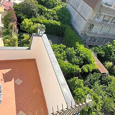 Pompei Duplex Deluxe Terzigno