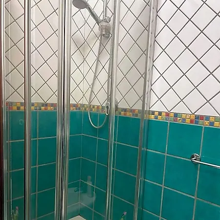 Hotel Pompei Duplex Deluxe