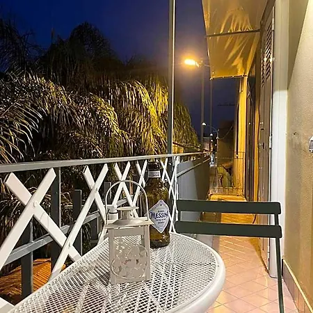 Pompei Duplex Deluxe Terzigno