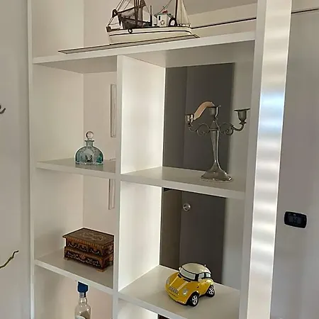 Pompei Duplex Deluxe