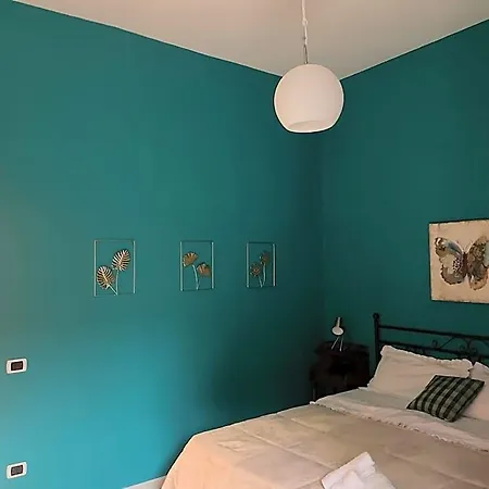 Aparthotel Pompei Duplex Deluxe