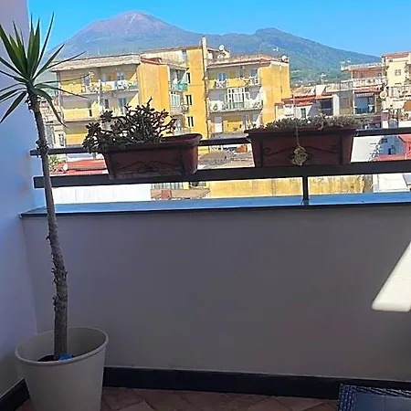 Hotell Pompei Duplex Deluxe 4*