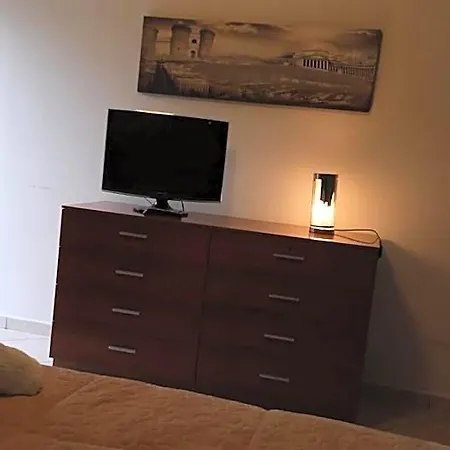 Hotel Pompei Duplex Deluxe 4*